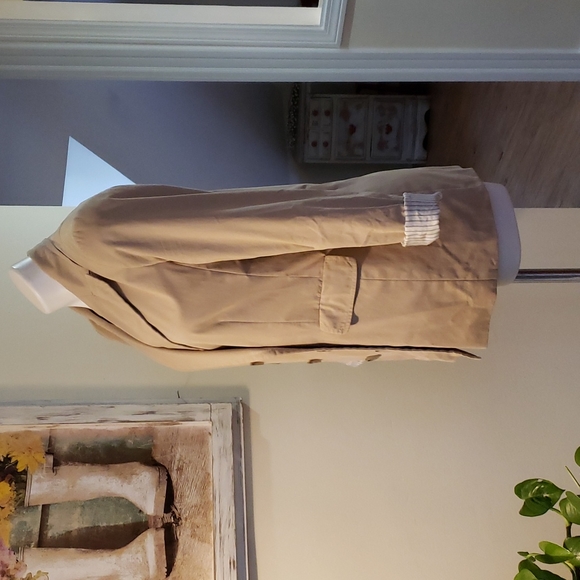 J. Crew Jacket - Picture 7 of 14